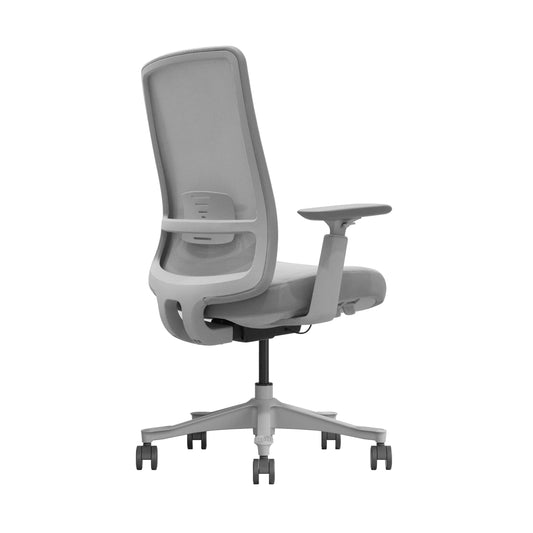 CALPE (V2-WH) - ergonomická kancelářská židle