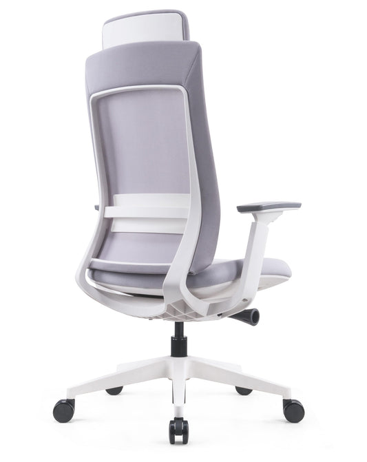 CARBON (V2) - ergonomická kancelářská židle