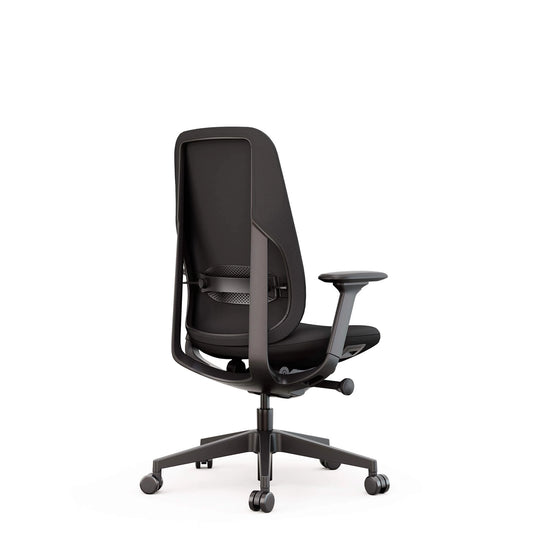 ZINC (V1) - ergonomická kancelářská židle