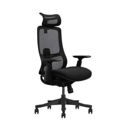 LITHIUM - ergonomická kancelářská židle