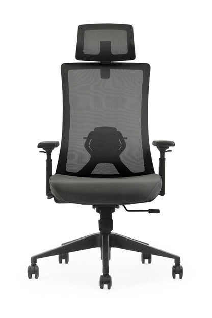 RHOD - ergonomická kancelářská židle