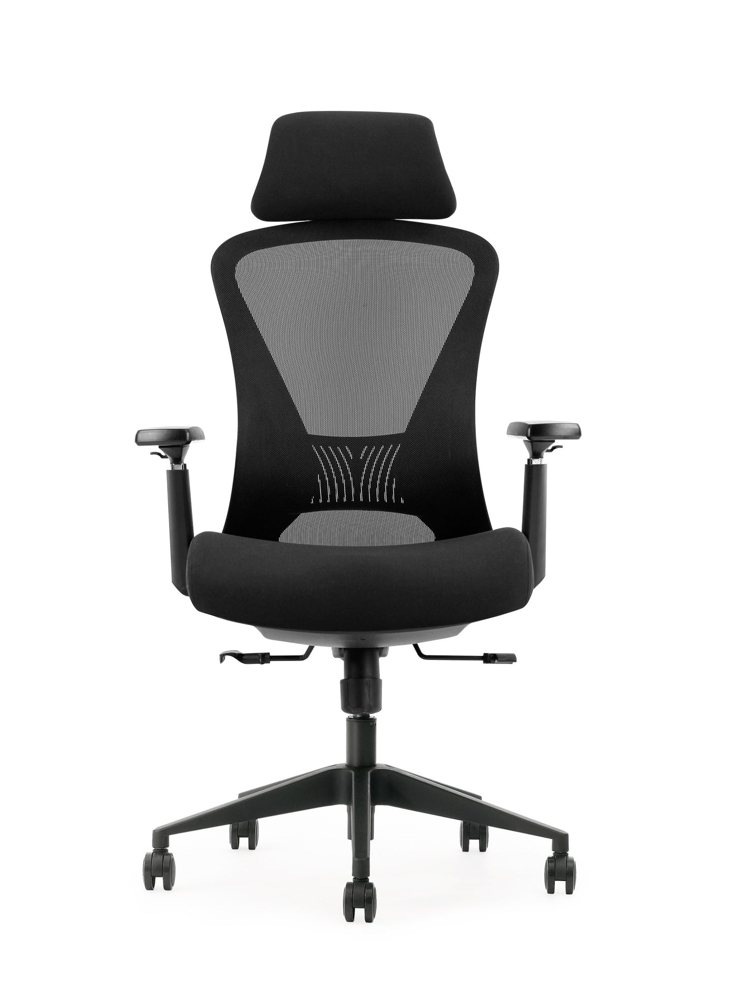 BARIUM - ergonomická kancelářská židle