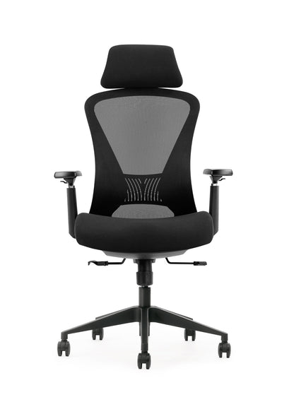 BARIUM - ergonomická kancelářská židle