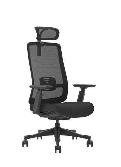 CALPE (V1) - ergonomická kancelářská židle