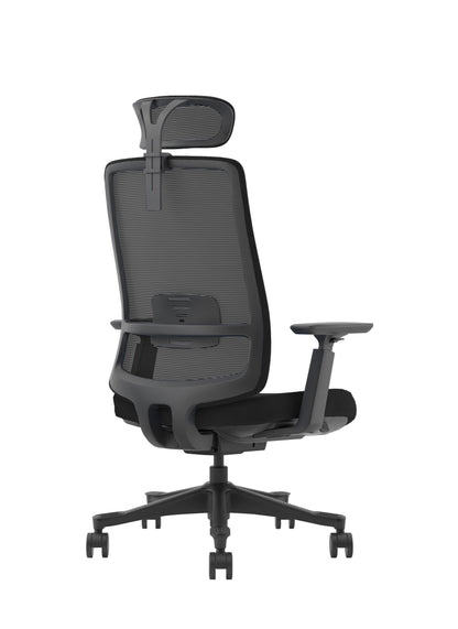 CALPE (V1) - ergonomická kancelářská židle