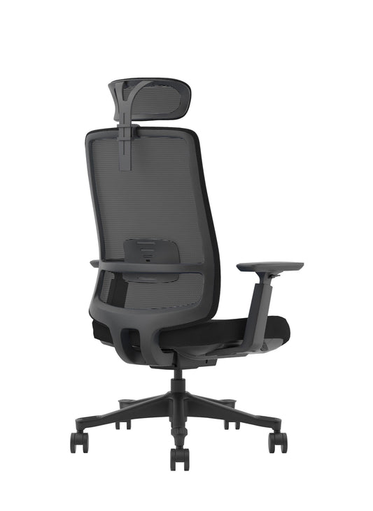 CALPE (V1) - ergonomická kancelářská židle