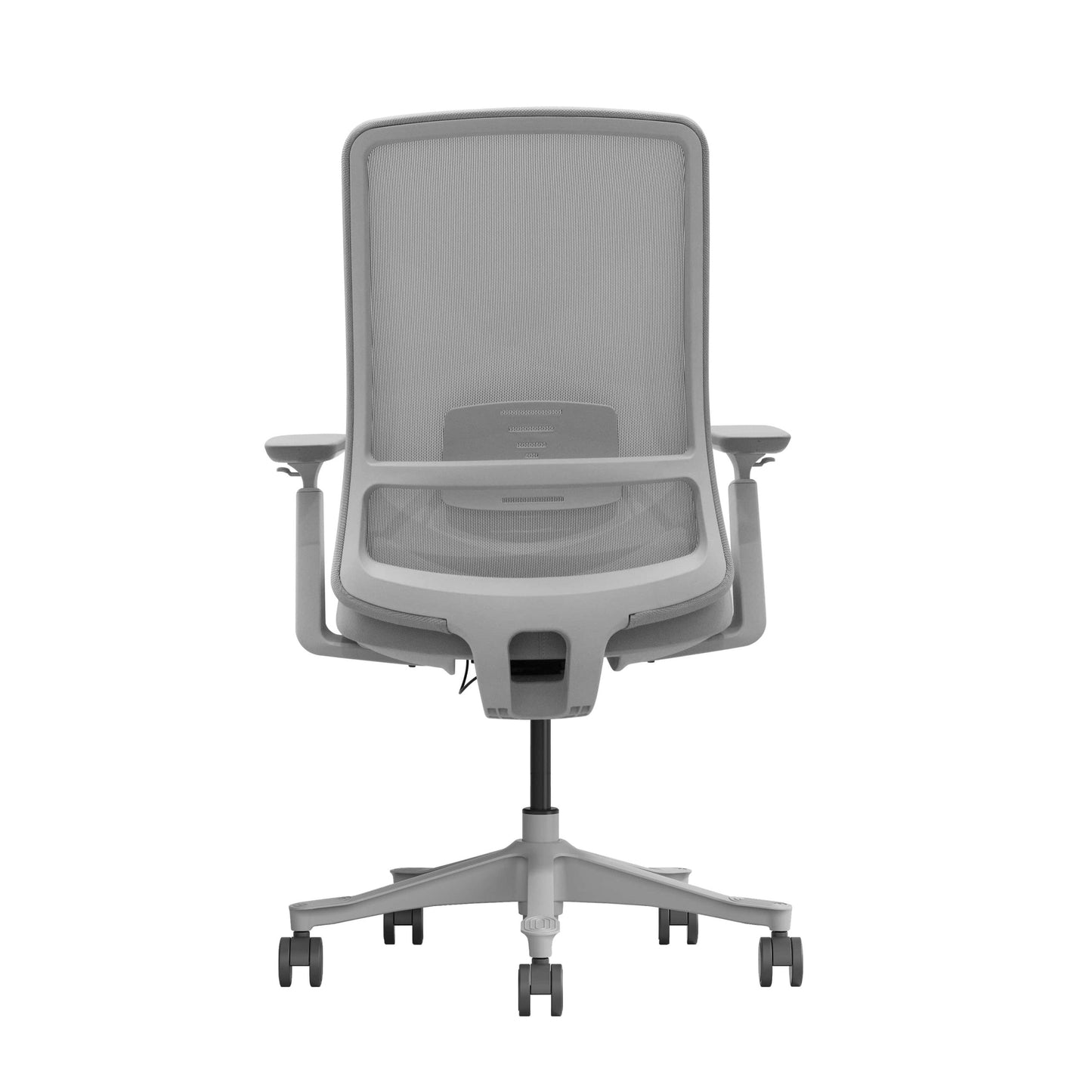 CALPE (V2-WH) - ergonomická kancelářská židle
