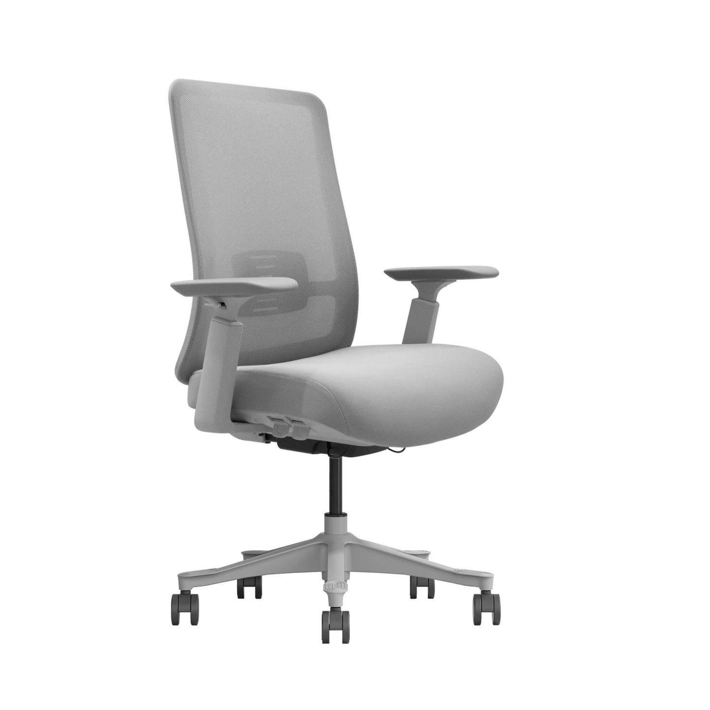 CALPE (V2-WH) - ergonomická kancelářská židle