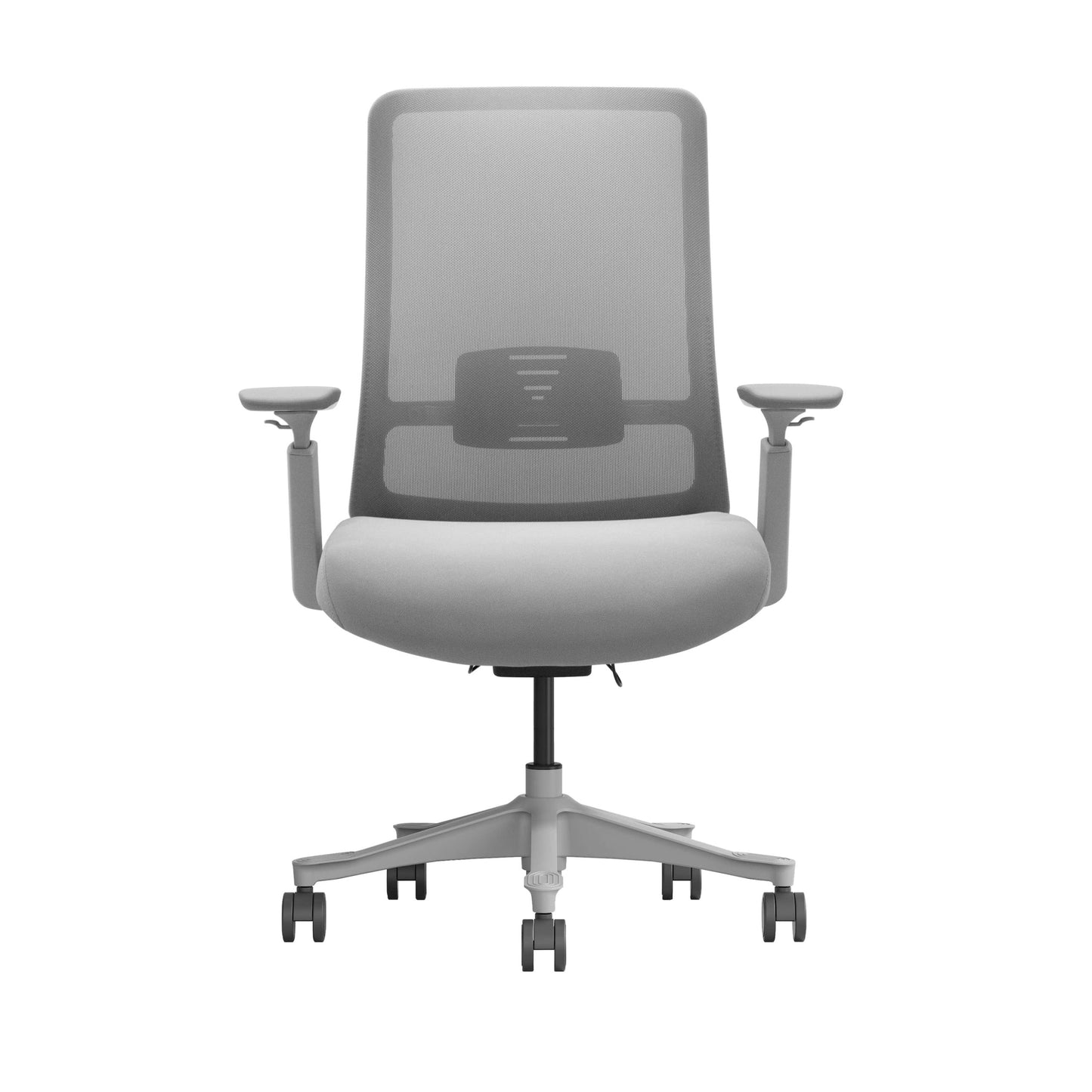 CALPE (V2-WH) - ergonomická kancelářská židle