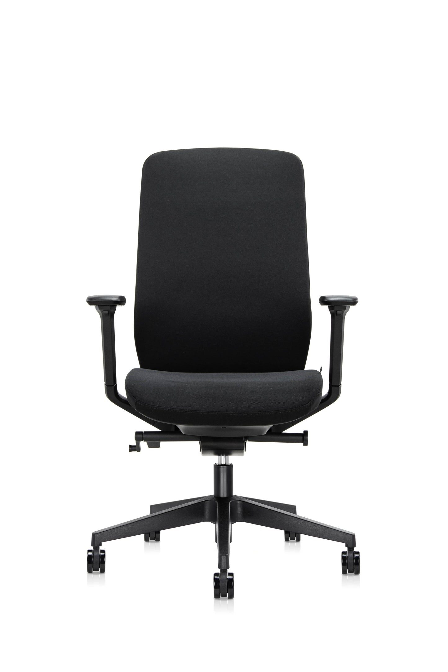 OSMIU (V1) - ergonomická kancelářská židle