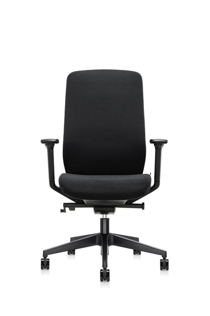 OSMIU (V1) - ergonomická kancelářská židle
