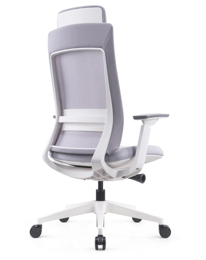 CARBON (V2) - ergonomická kancelářská židle