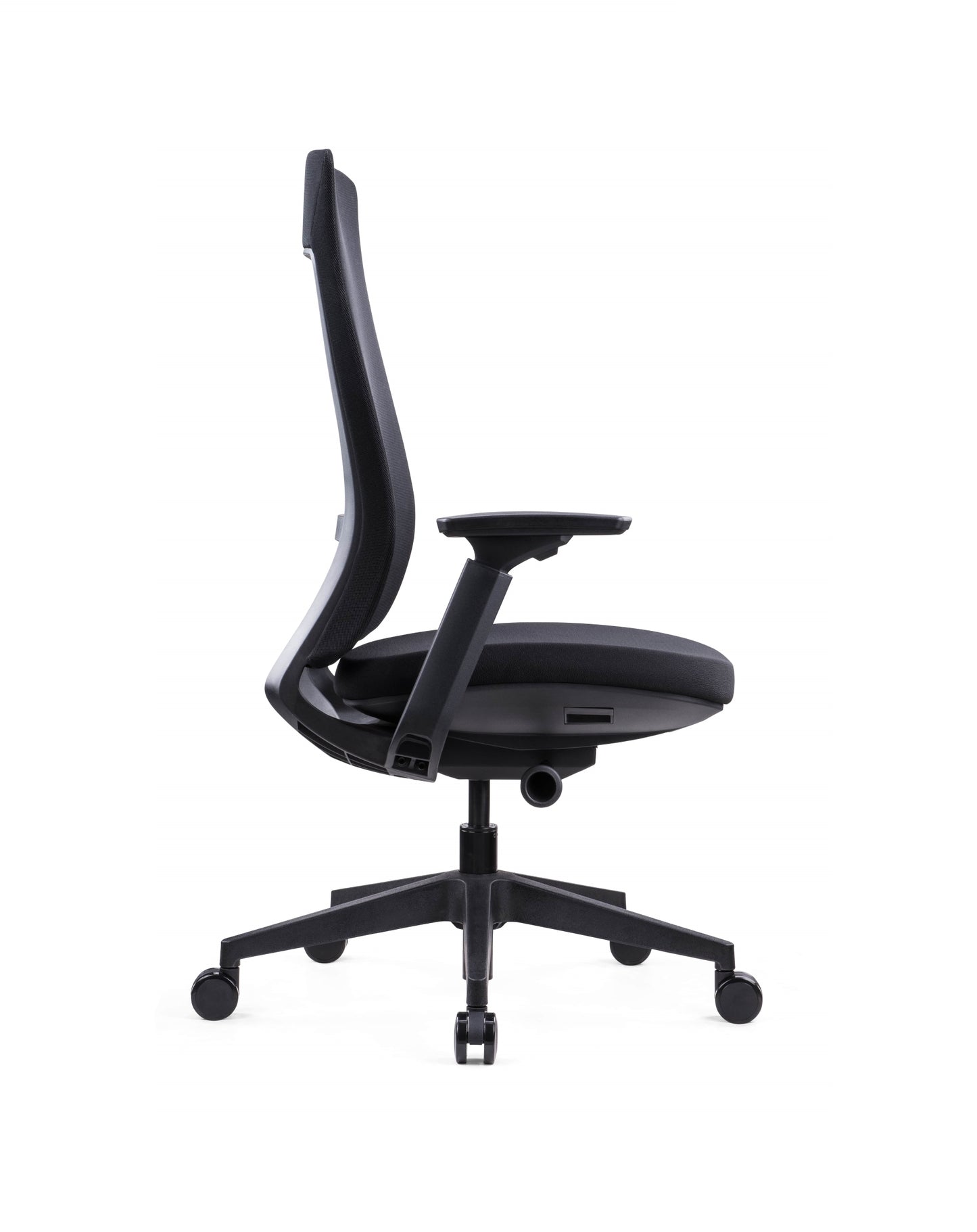 CARBON (V1-WH) - ergonomická kancelářská židle