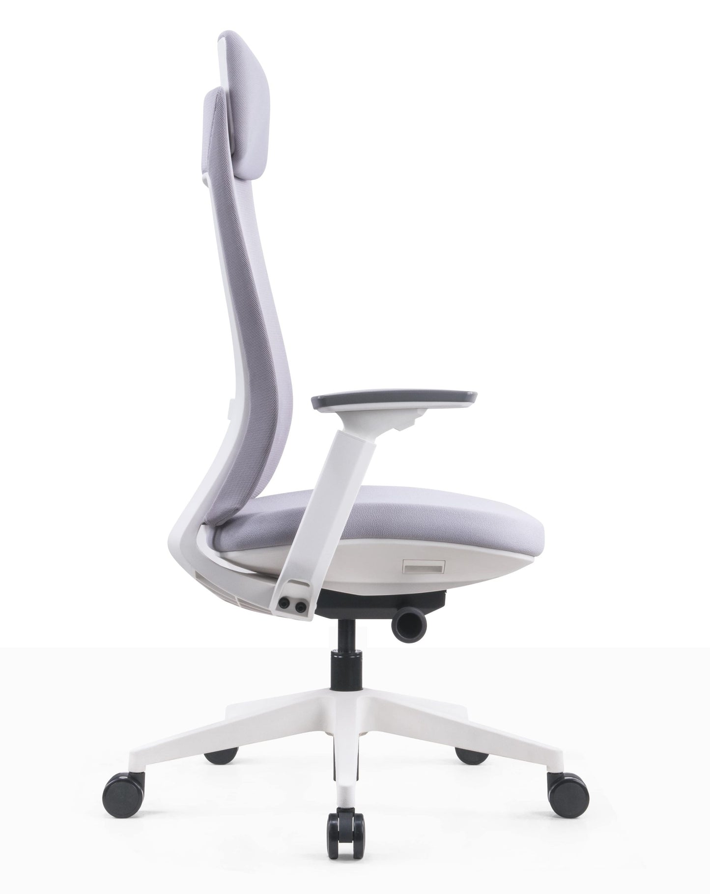 CARBON (V2) - ergonomická kancelářská židle