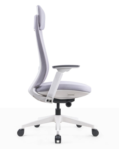 CARBON (V2) - ergonomická kancelářská židle