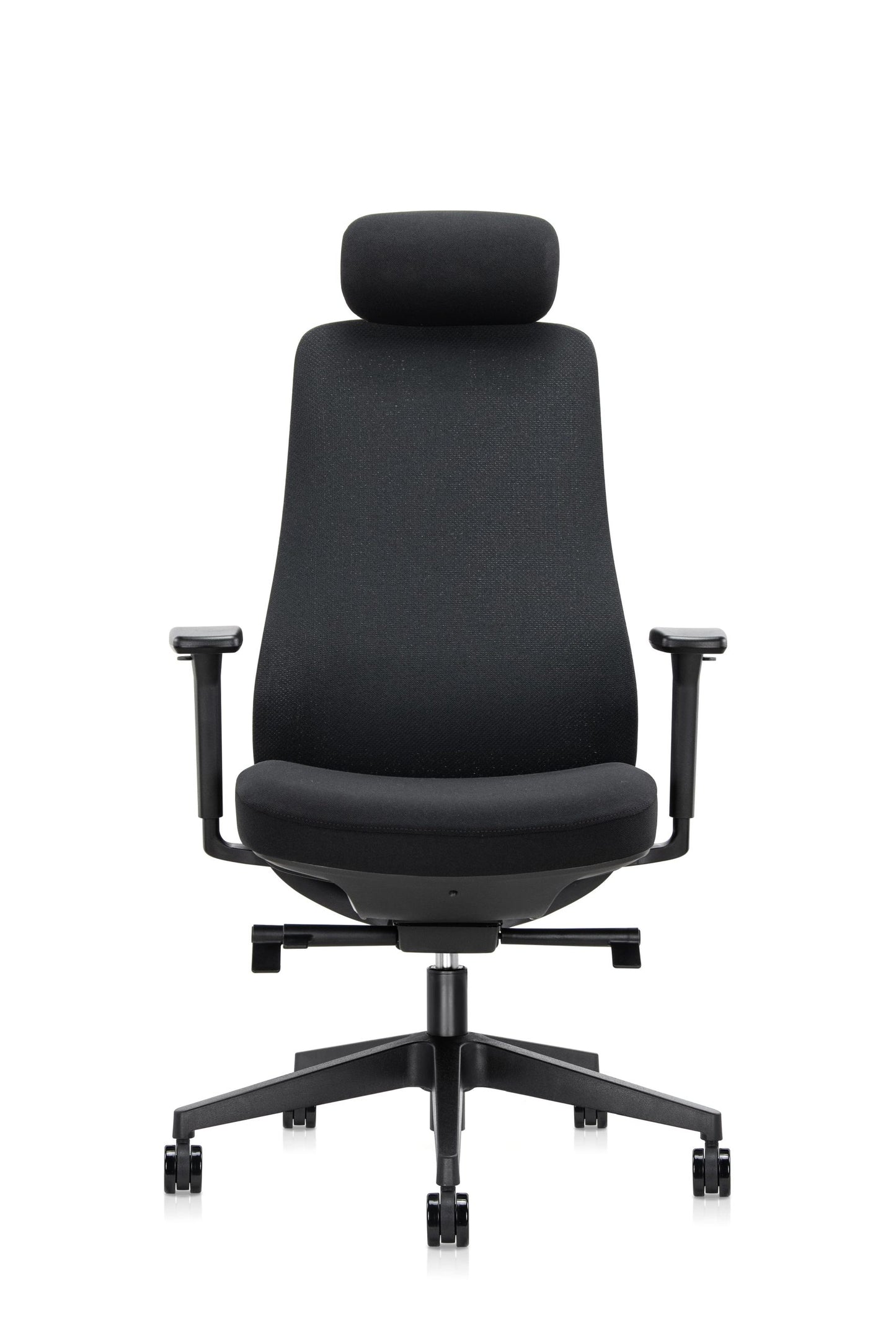 COPPER (V1) - ergonomická kancelářská židle