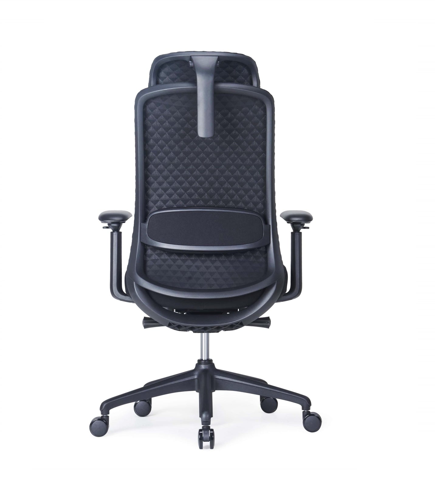 BRASS (V1 3D) - ergonomická kancelářská židle