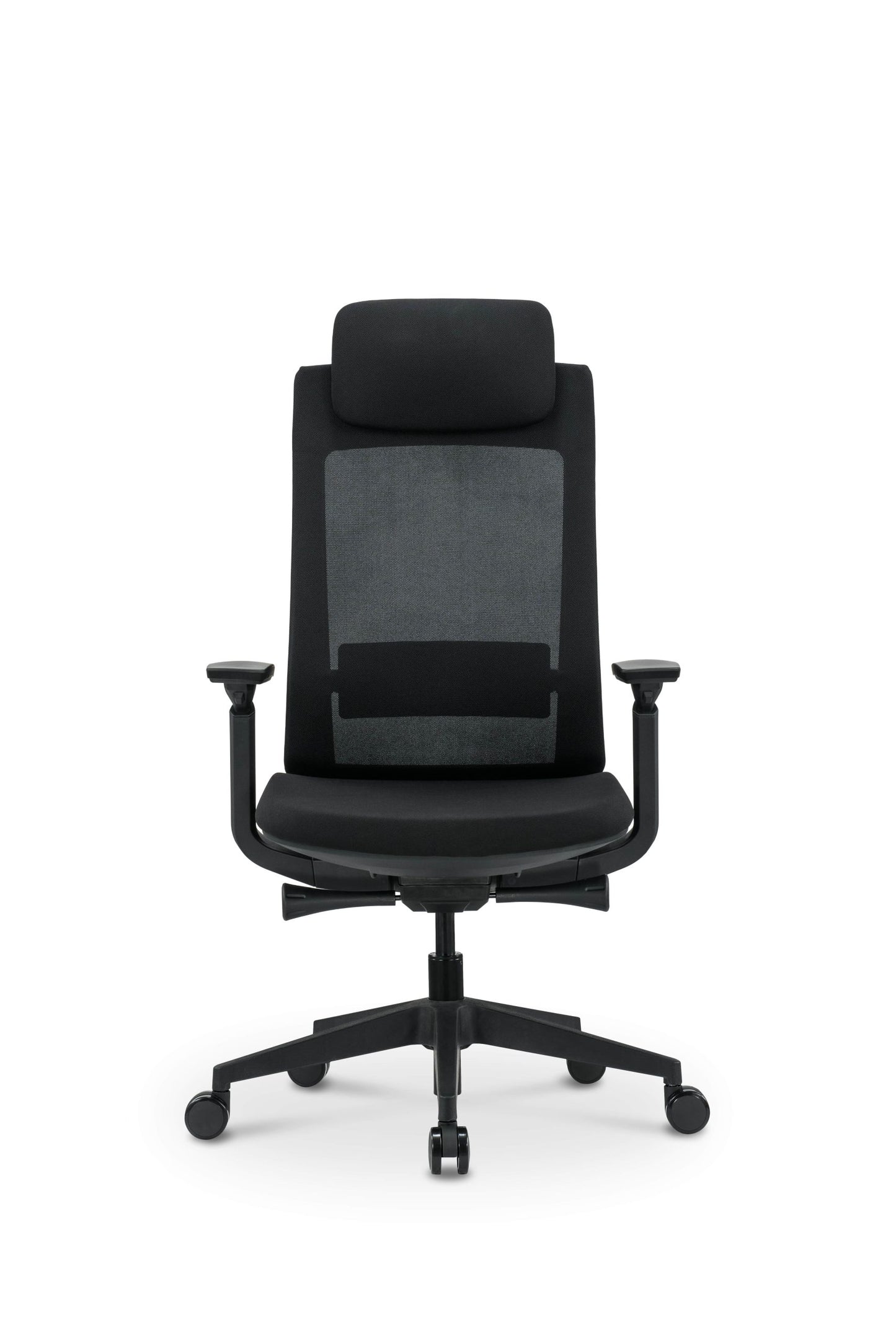 CARBON (V1) - ergonomická kancelářská židle