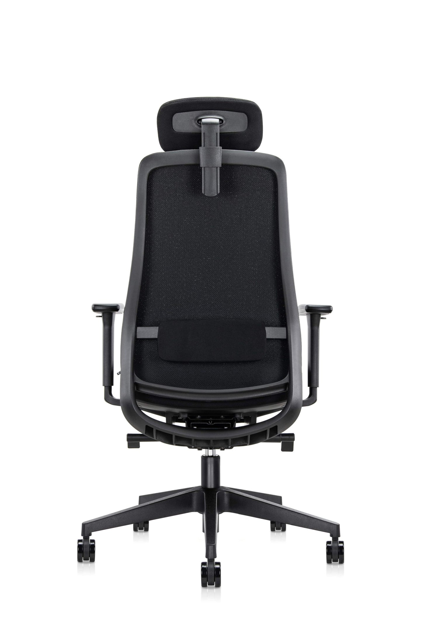 COPPER (V1) - ergonomická kancelářská židle