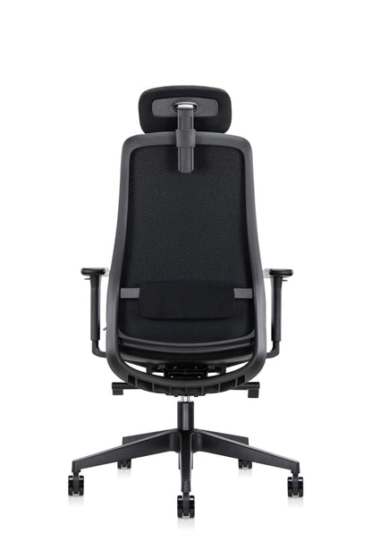 COPPER (V1) - ergonomická kancelářská židle