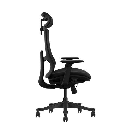 LITHIUM - ergonomická kancelářská židle