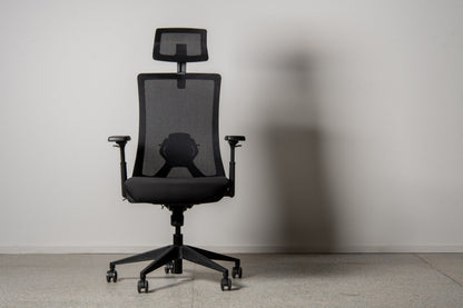 RHOD - ergonomická kancelářská židle