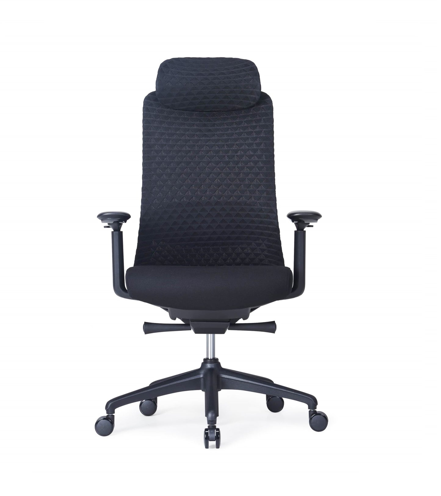 BRASS (V1 3D) - ergonomická kancelářská židle