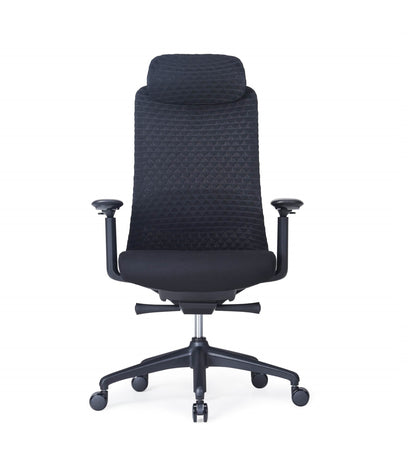 BRASS (V1 3D) - ergonomická kancelářská židle