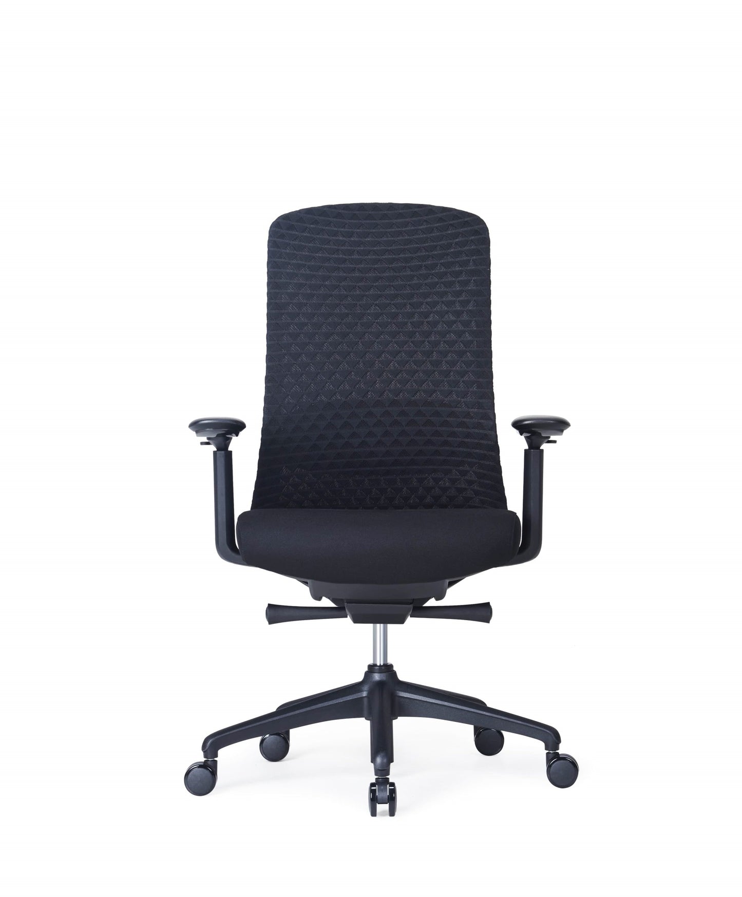 BRASS (V1 3D-WH) - ergonomická kancelářská židle