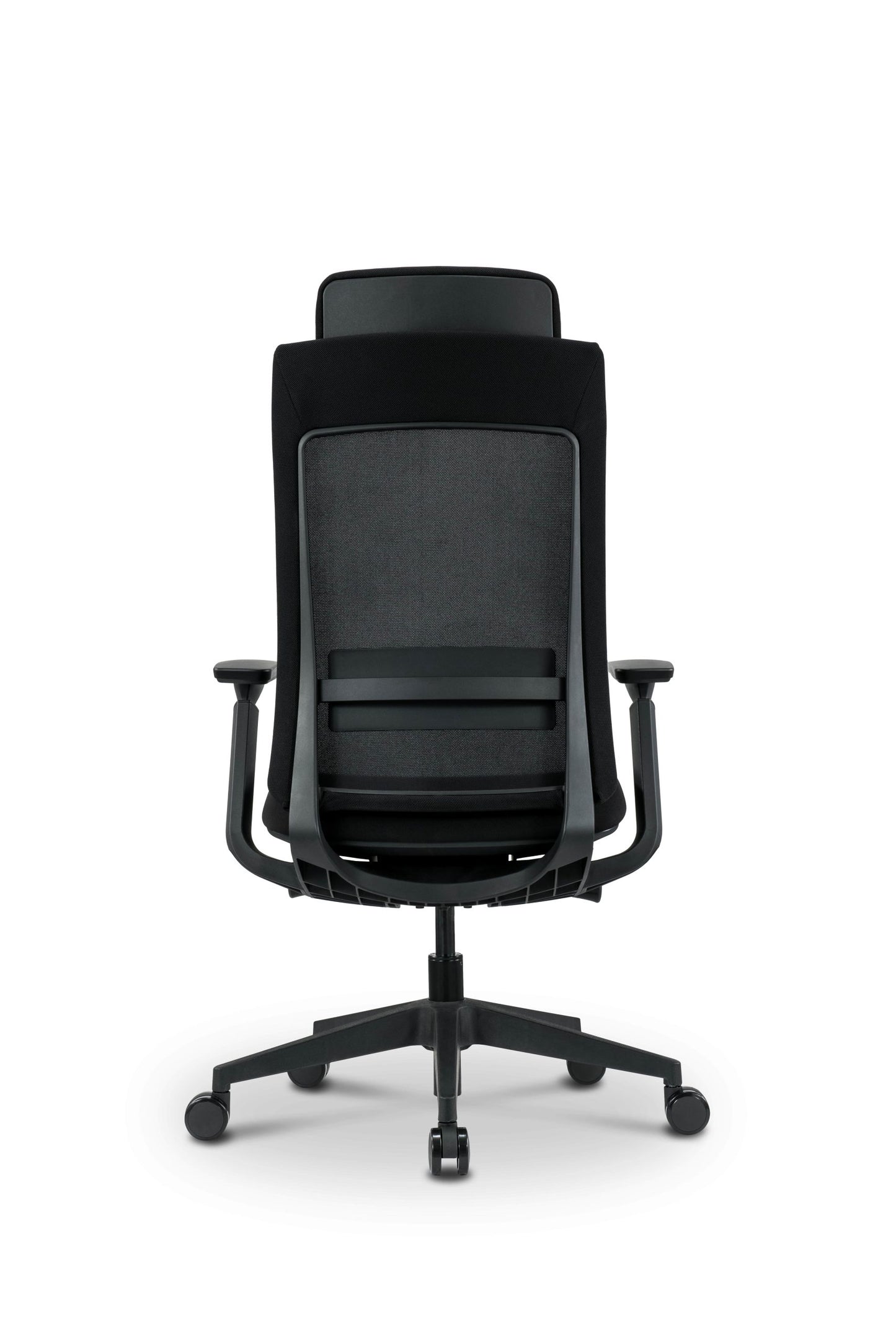 CARBON (V1) - ergonomická kancelářská židle