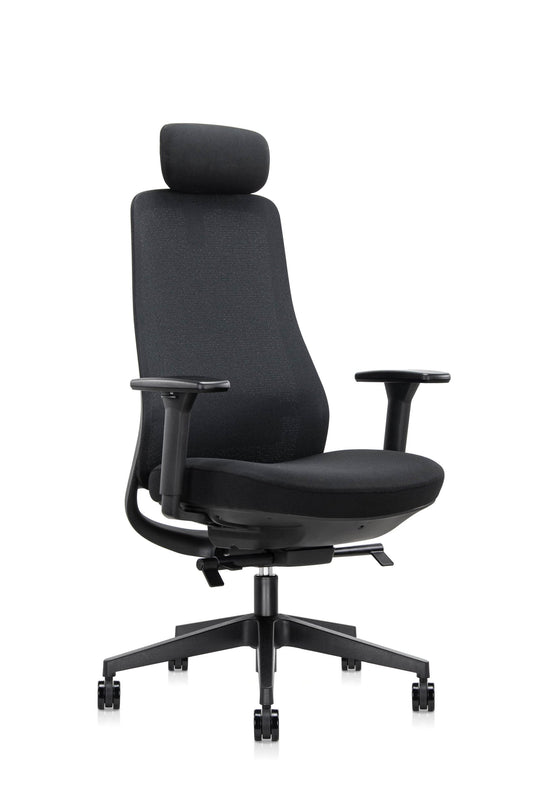 COPPER (V1) - ergonomická kancelářská židle