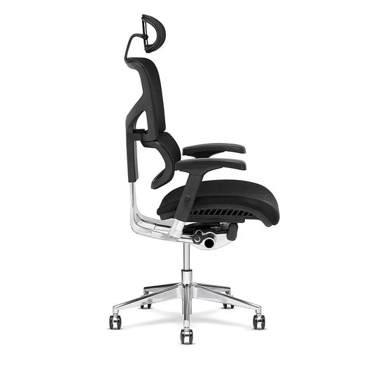 PLATINUM - ergonomická kancelářská židle