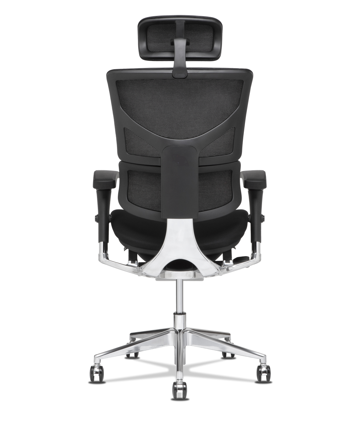 PLATINUM - ergonomická kancelářská židle