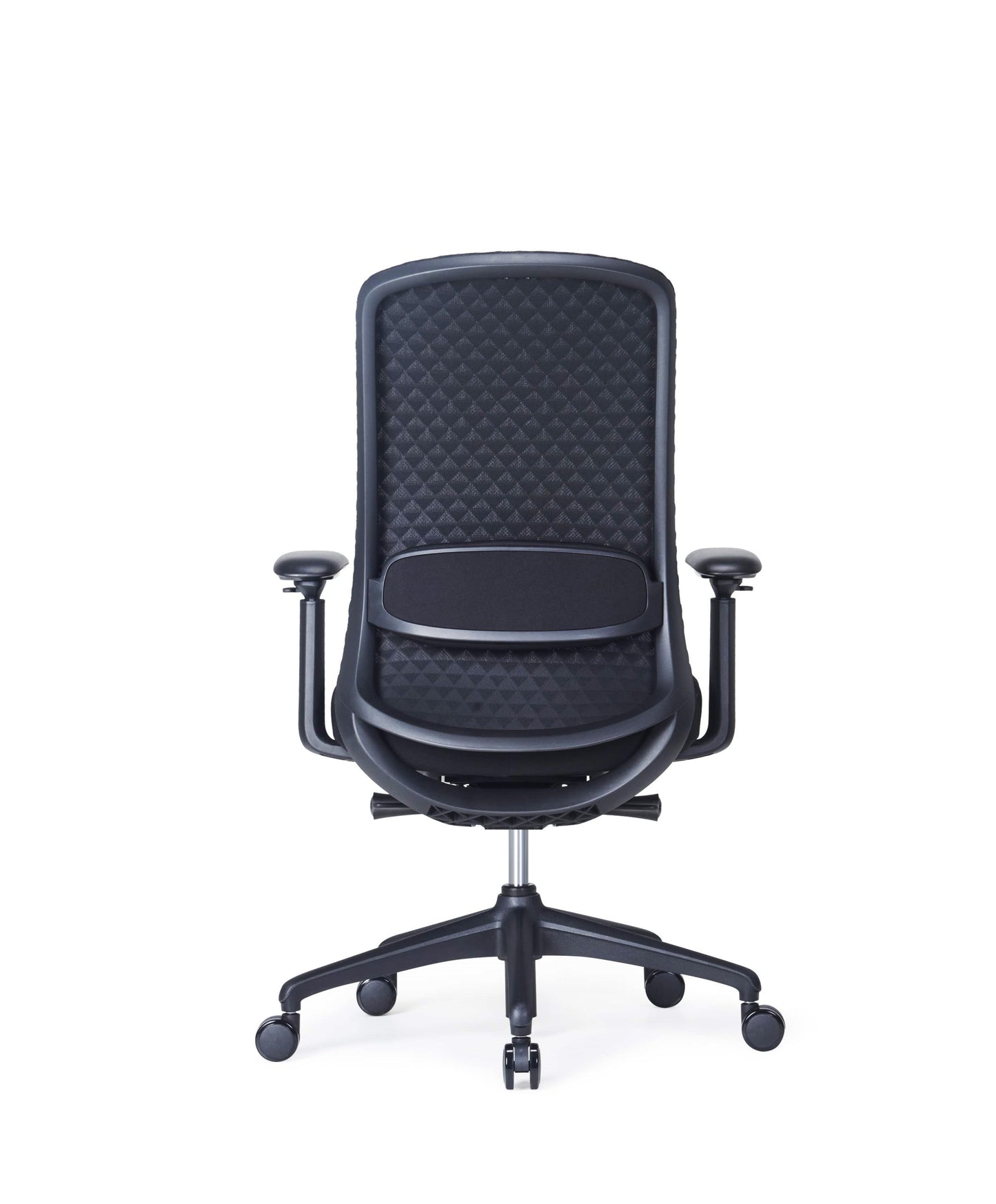 BRASS (V1 3D-WH) - ergonomická kancelářská židle