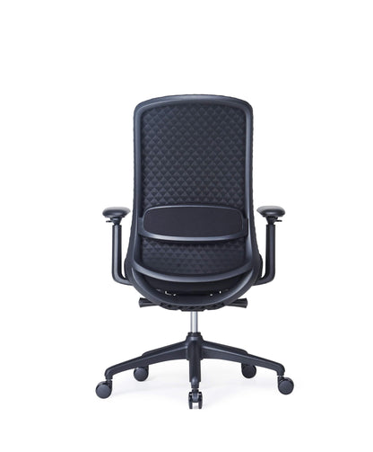 BRASS (V1 3D-WH) - ergonomická kancelářská židle