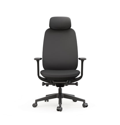 ZINC (V1) - ergonomická kancelářská židle