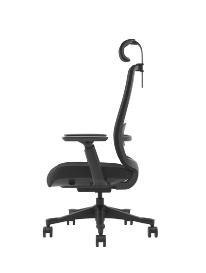 CALPE (V1) - ergonomická kancelářská židle