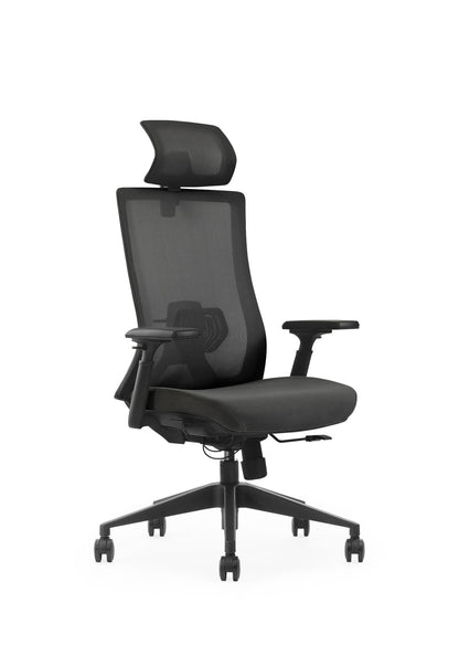 RHOD - ergonomická kancelářská židle