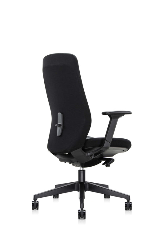 OSMIU (V1) - ergonomická kancelářská židle