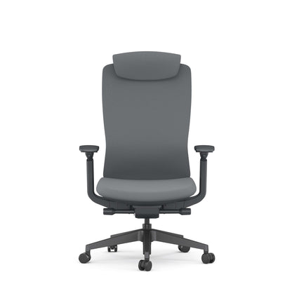 Ergonomické kancelářské židle Conturio OCA V1 přední