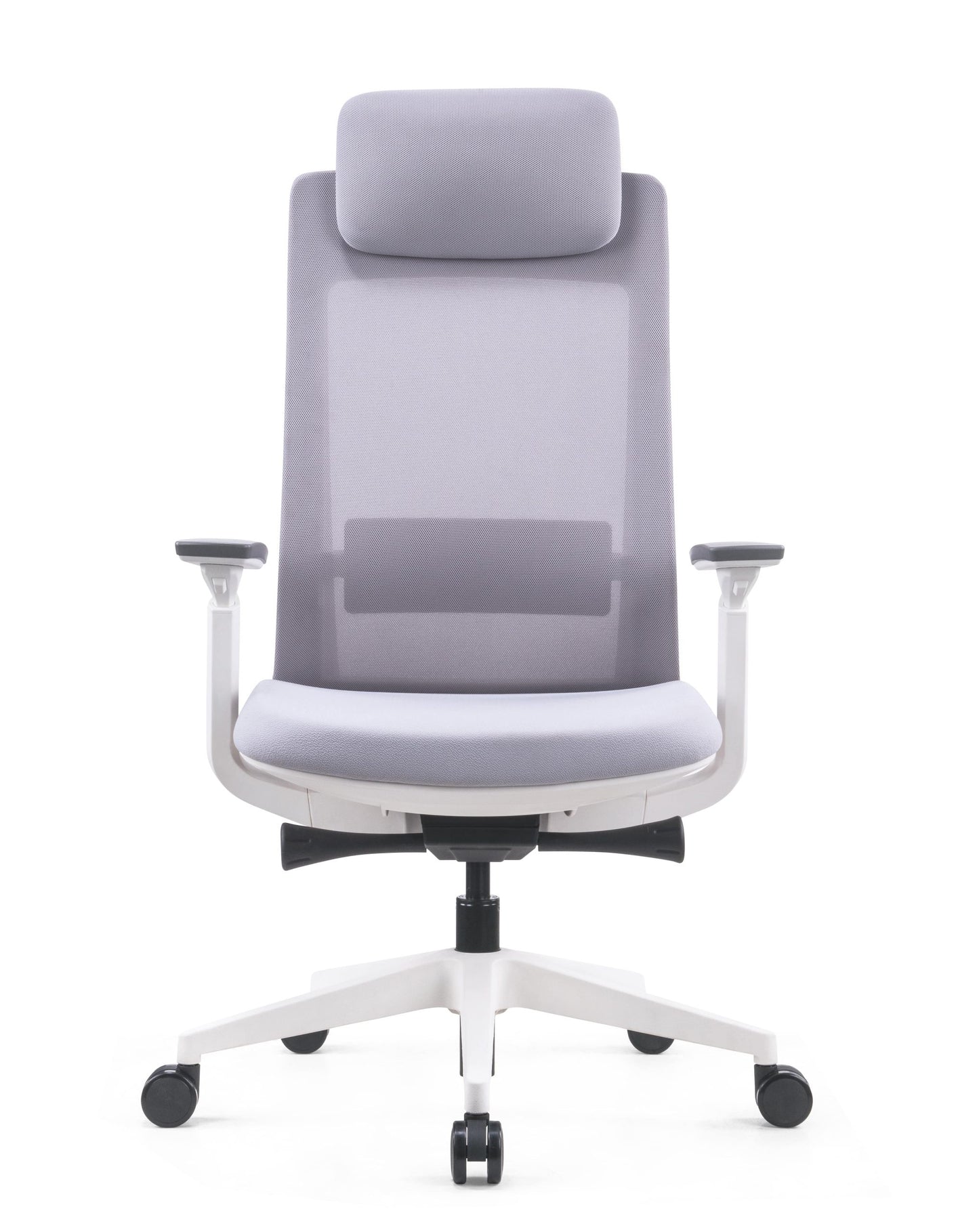 CARBON (V2) - ergonomická kancelářská židle