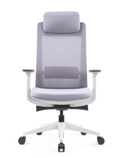 CARBON (V2) - ergonomická kancelářská židle