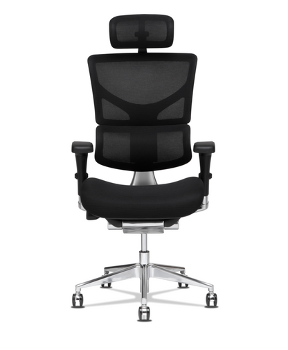 PLATINUM - ergonomická kancelářská židle