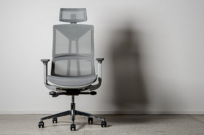 TIN FULL MESH (V4) - ergonomická kancelářská židle