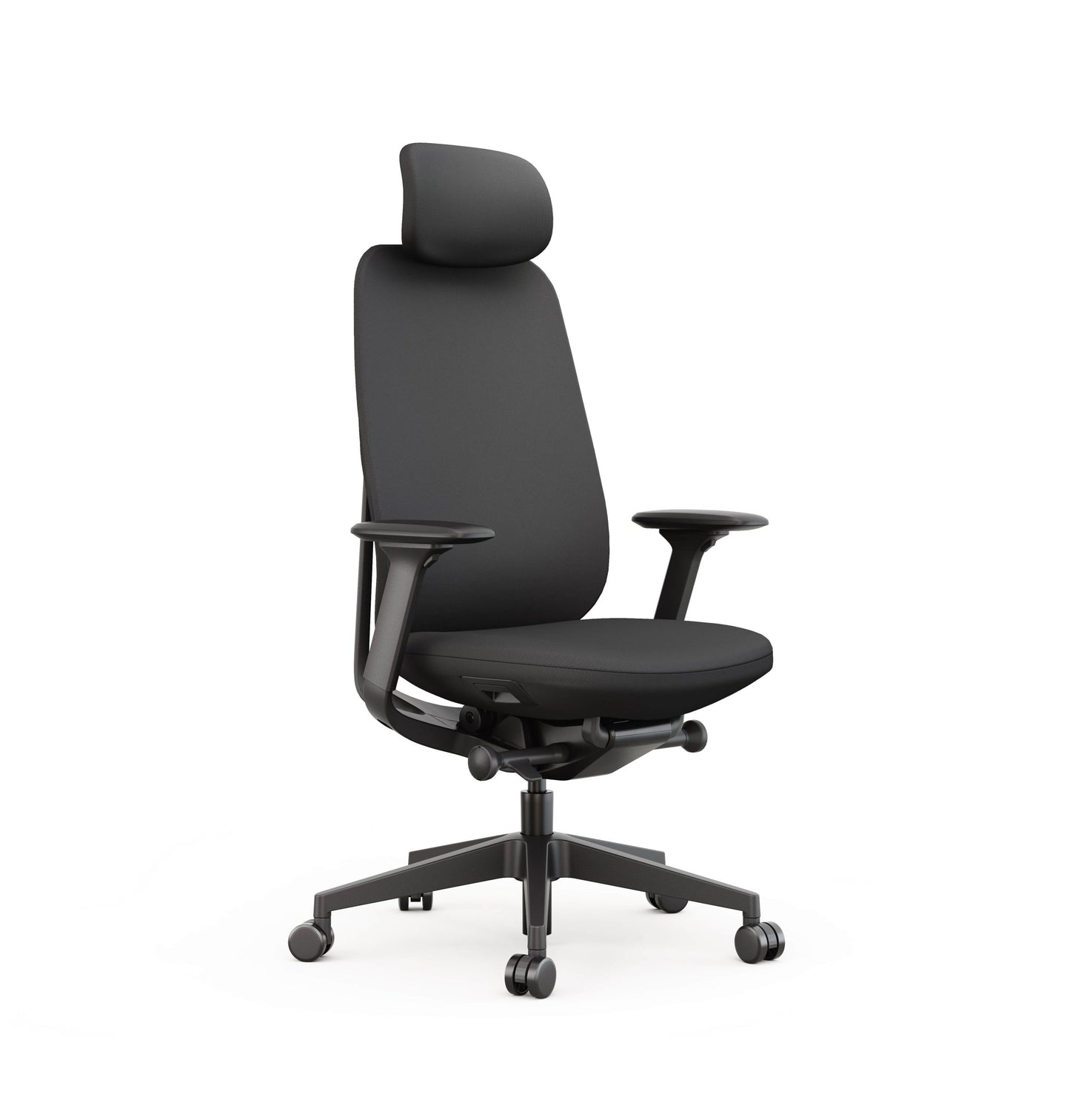 ZINC (V1) - ergonomická kancelářská židle