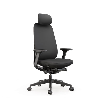 ZINC (V1) - ergonomická kancelářská židle