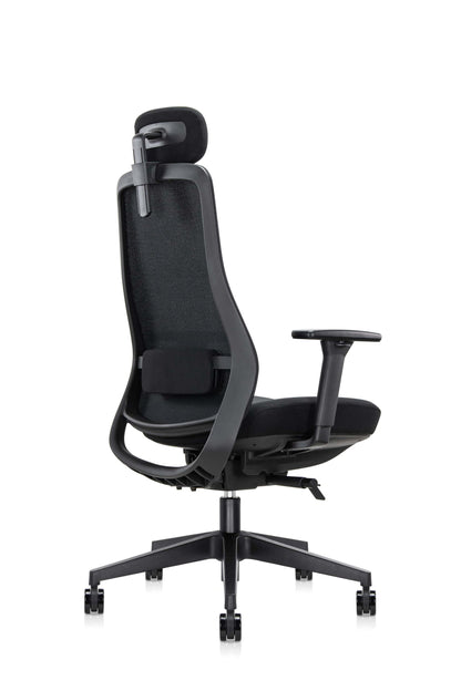 COPPER (V1) - ergonomická kancelářská židle