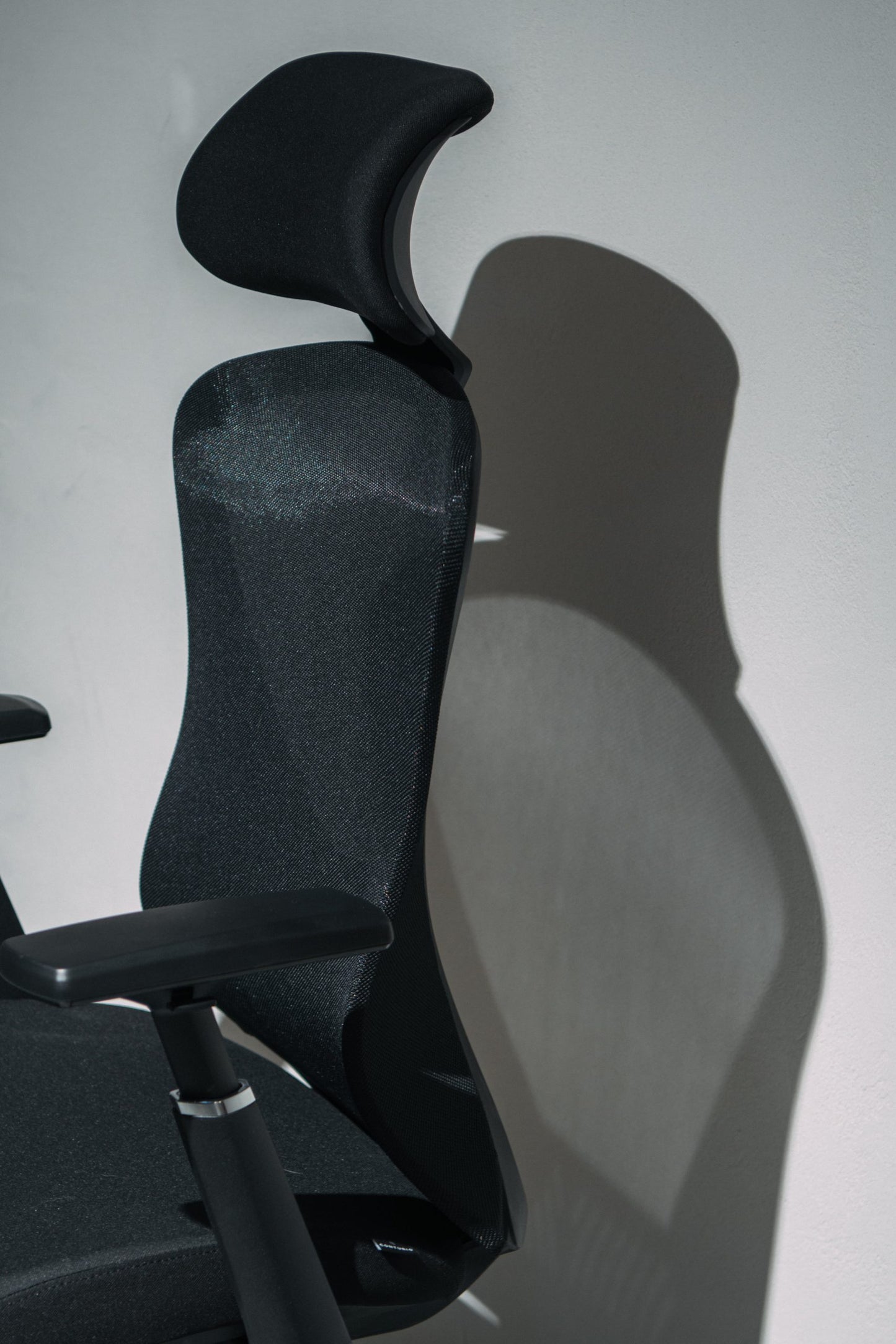 BARIUM - ergonomická kancelářská židle