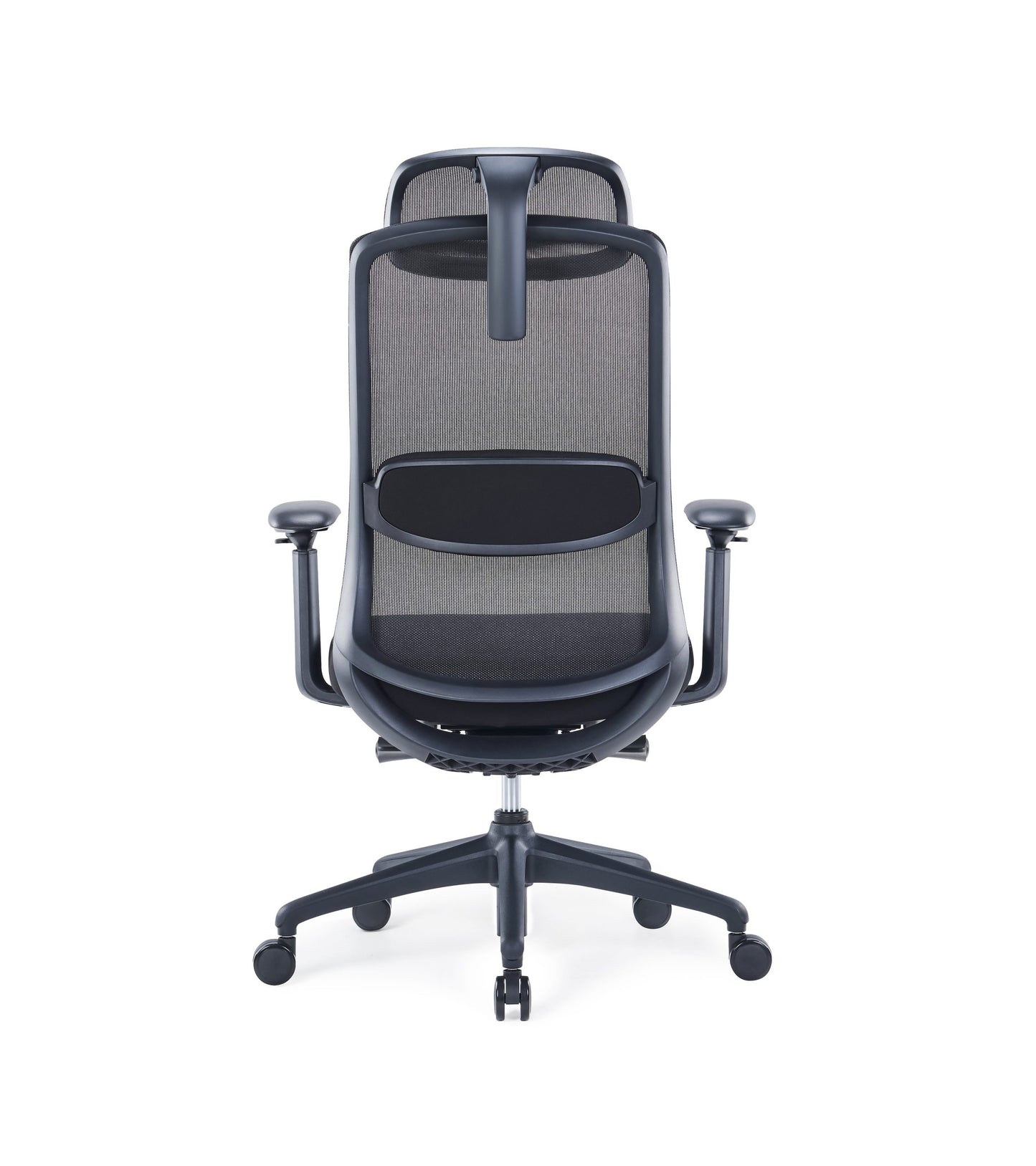 BRASS (V1) - ergonomická kancelářská židle