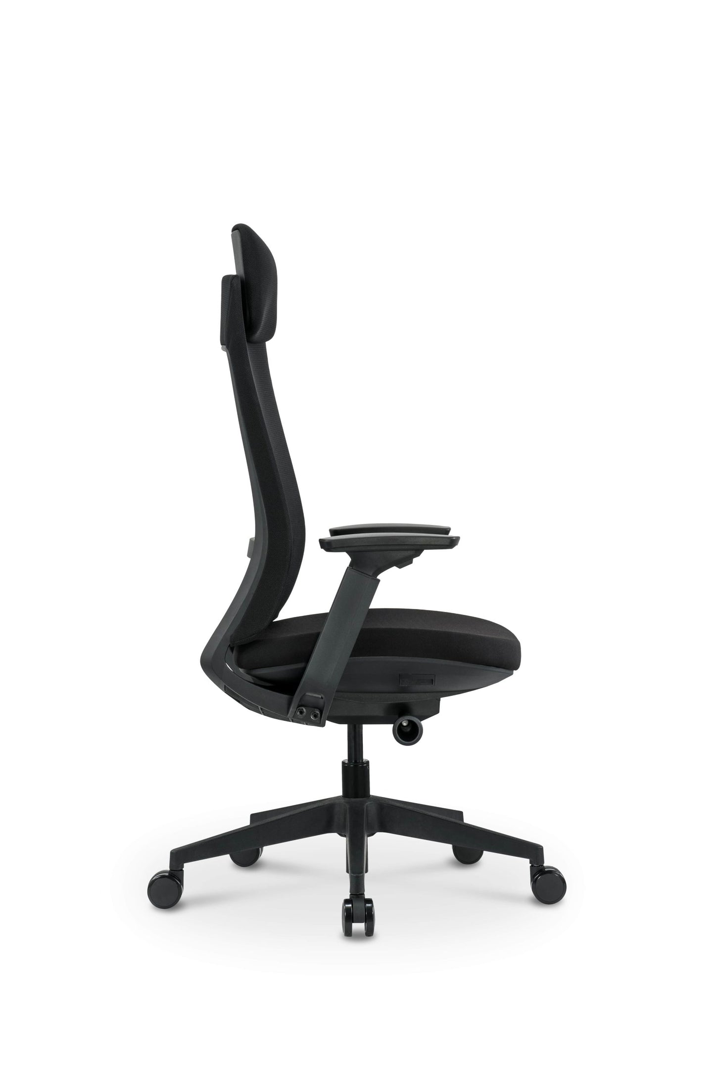 CARBON (V1) - ergonomická kancelářská židle